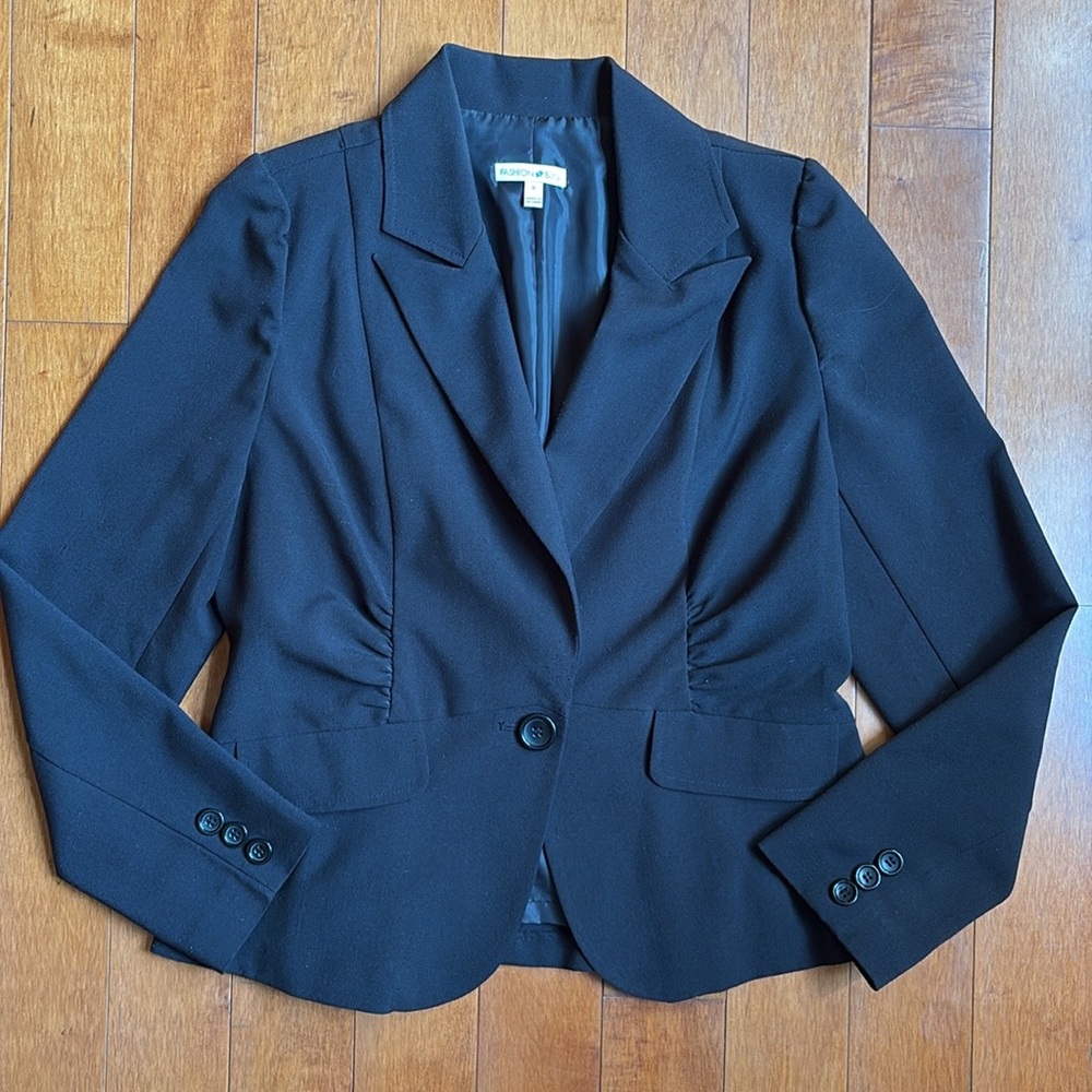 Fashion Bug Blazer